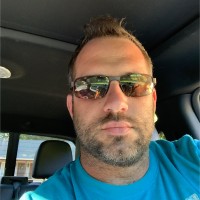 Jeffrey Terrell, MBA