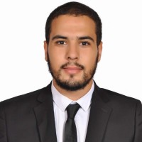 Redouane Abegar