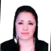 Maria Andrea Amaya Rodríguez