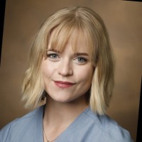 Caitlin Daffron, MOT, OTR/L