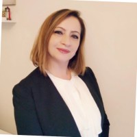 Serap Yalcin Yalcinserap