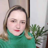 Danieli Scheleider Aiçar de Suss