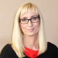 Violetta Suchanecka-Frąc