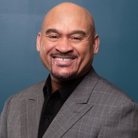 Reginald Peterson
