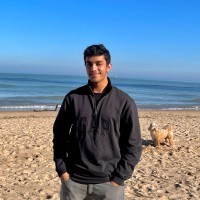 Phani Bharadwaj Jarugumilli