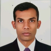 amaranadh reddy