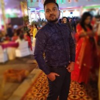 Sachin Biradar
