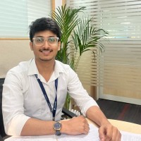 Devesh .