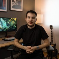 Mario P.