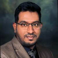 Ahmed Ali Khan