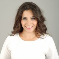 Burcu Aydın