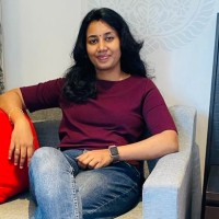 Krishna Priya R