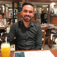 Димитър Ангелов