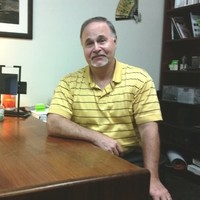 Bill Simonsen