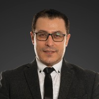 Mohamed Amin