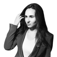 Anna Sablina