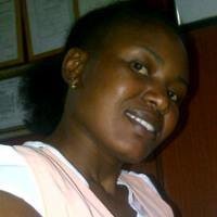 Esnart Phiri