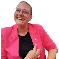 Antje Angerer