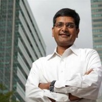 Vish Sastry Rachakonda