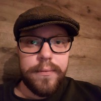 Daniel Tjärnmo