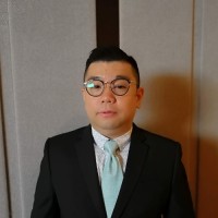 Danny Woon