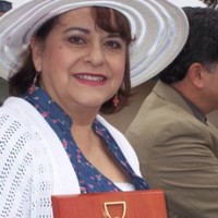 Rosalba Ponce