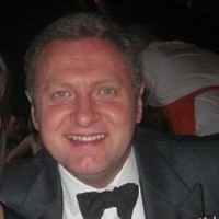 Steven Carroll