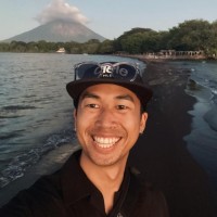 Daniel Chau