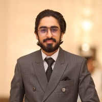 Pasha Gul Khawaja