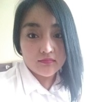 Isamar Rodriguez Roldan