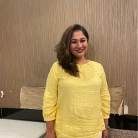 Shefali Parab