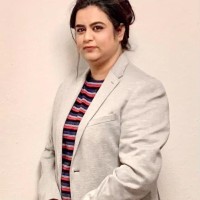 Saima Rashid