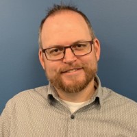 Jonathan Mitten, Pmp