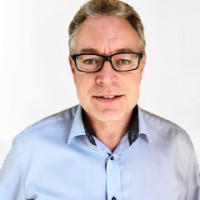 Paul Gregory