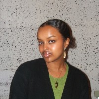Iman Mohamed