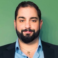 Nicholas Volpe, Cpsr