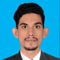 Abdul Cader Mohomed Althaf