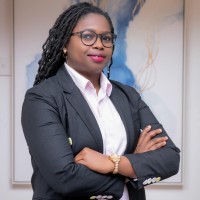 Juddy Wanja Njeru -PMP®,MSC