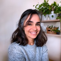 Camille Dupouy