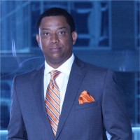 Sylvester J. Harris. Jr. Bscm, Mred