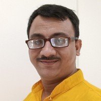 Sanjeev Mandlekar