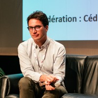 Cédric VIDAL