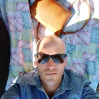 Gavin Holzigal