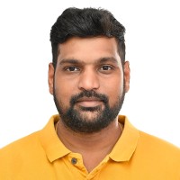 Sri Ganesh Gunnam