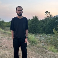 Ubaid Maqbool