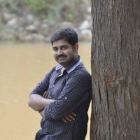 Gokulkumaar Deivasigamani