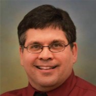 Michael May