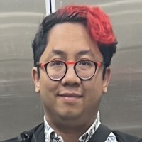 Nyan Lin Htat
