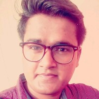 Shubham Namdev