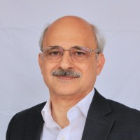 Yudhishthira (Yudi) Raina